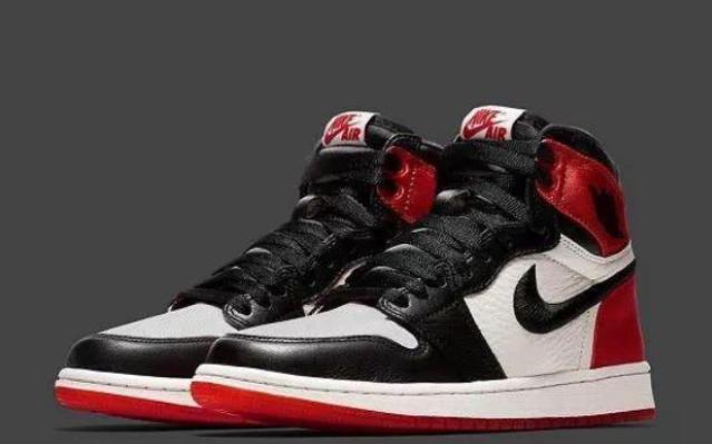 测评莆田鞋和真鞋的区别,莆田与真鞋对比评测