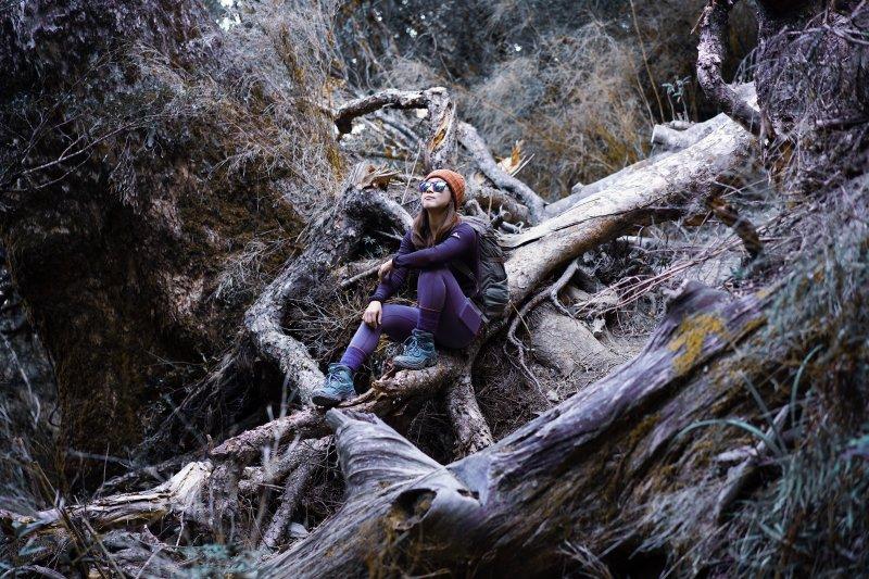 雪山徒步鞋测评,lowa徒步鞋怎么样