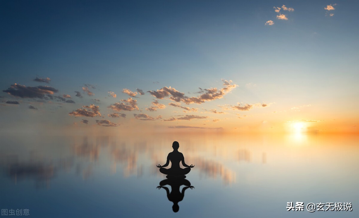 庄子齐物入道,庄子齐物论三大境界