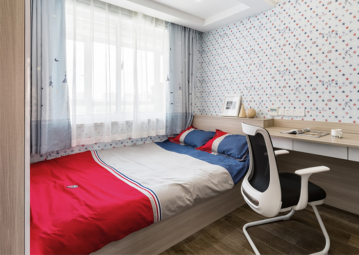 儿童床要怎么选购有哪些技巧,选购儿童床的技巧有哪些