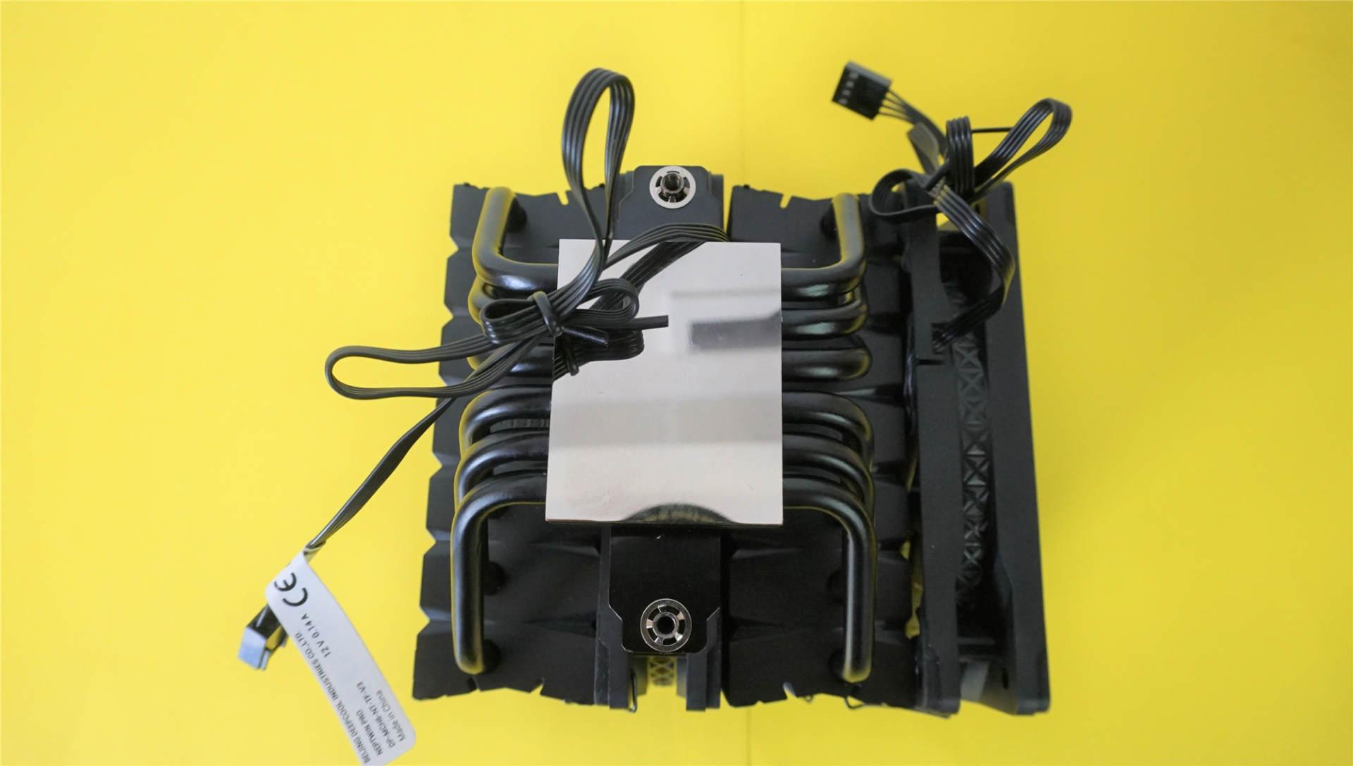 手把手教组装3000电脑最强配置,主机多显卡装机详细全过程