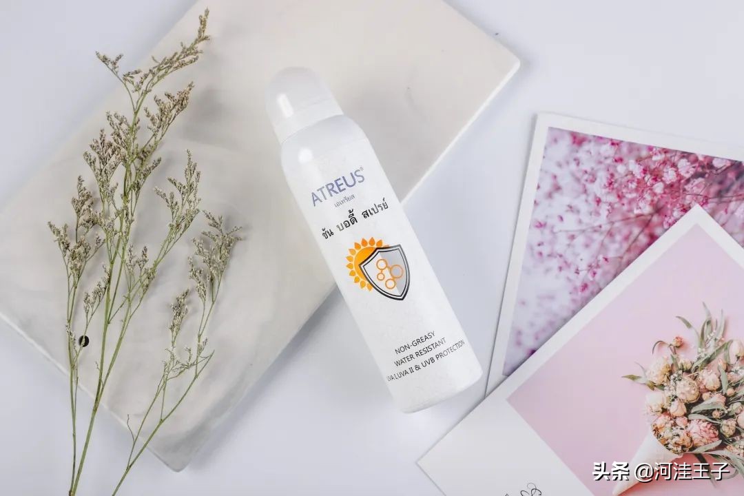 去泰国用什么防晒霜好呢,去泰国防晒霜推荐