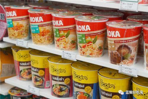 网红便利店去哪进货,网红便利店11平方