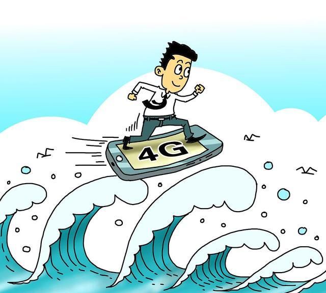 联通4g套餐用5g手机能用5g网络吗,5g手机5g套餐和4g套餐差别