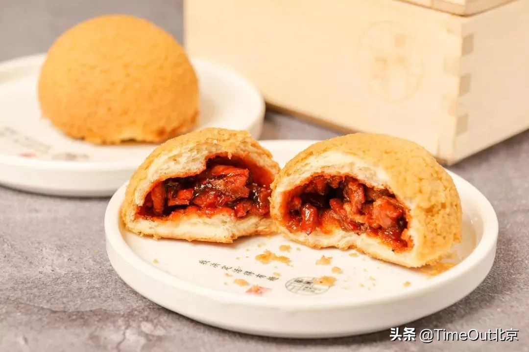 北京正宗粤式点心,最正宗广州茶楼粤式点心