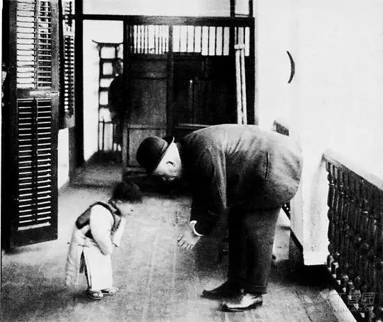 100年前的中国社会状况,中国的医患关系