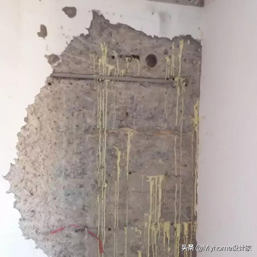 做过防水楼顶漏水修补方法,外墙防水堵漏怎么补漏