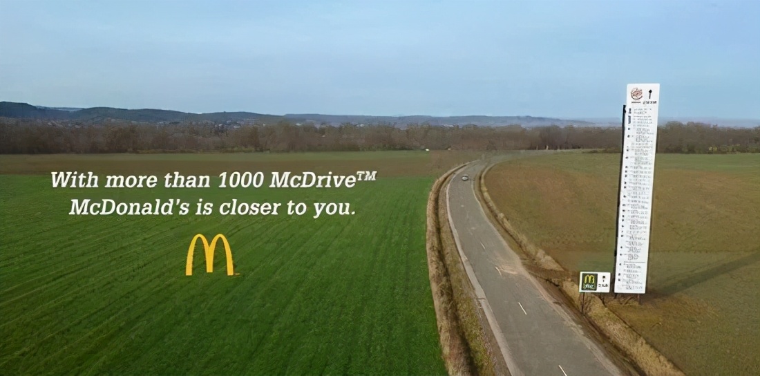 汉堡王经营特色,汉堡王比其它快餐好吃