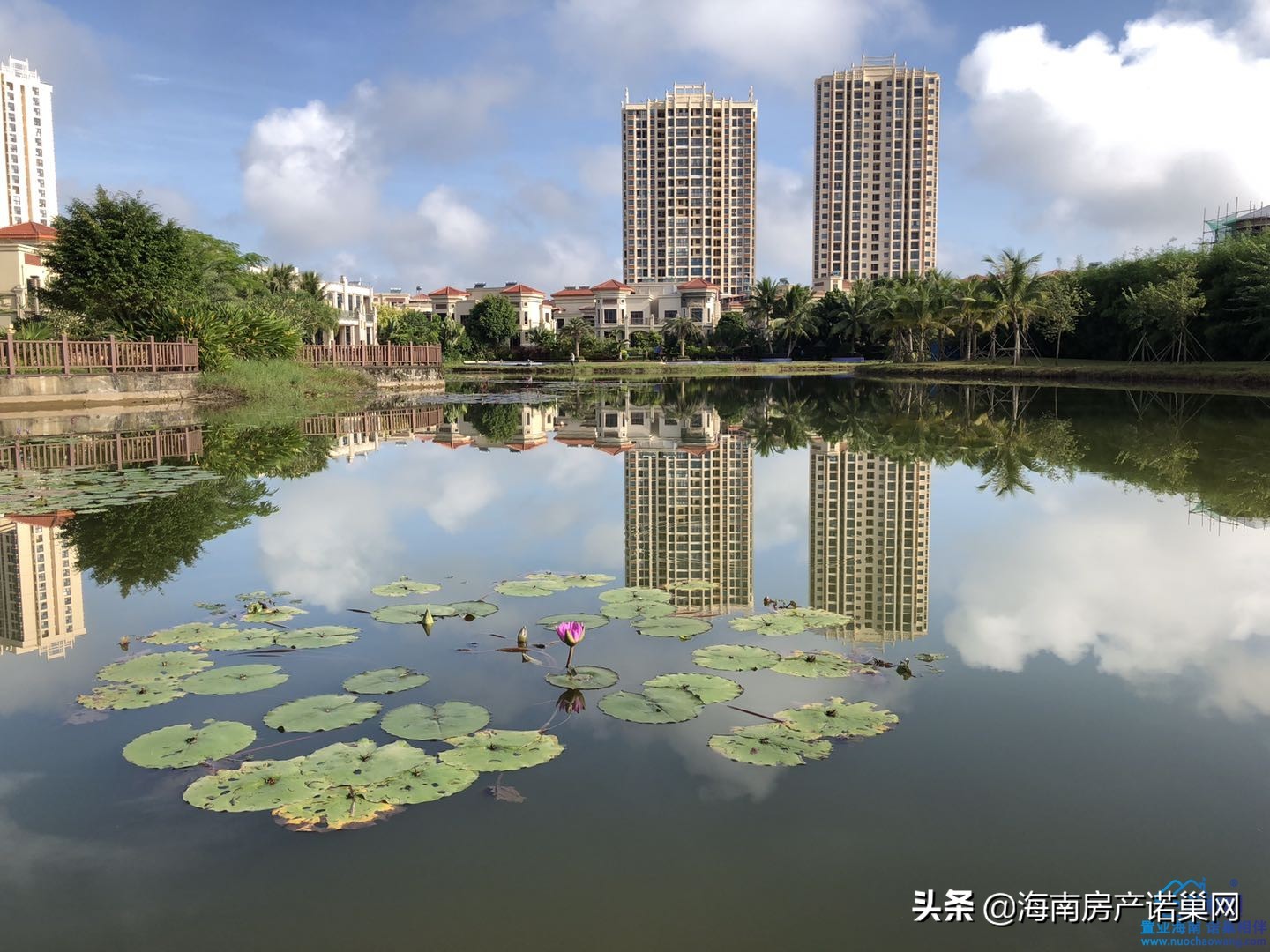 海口最值得投资的区域有哪些,海口山湖海