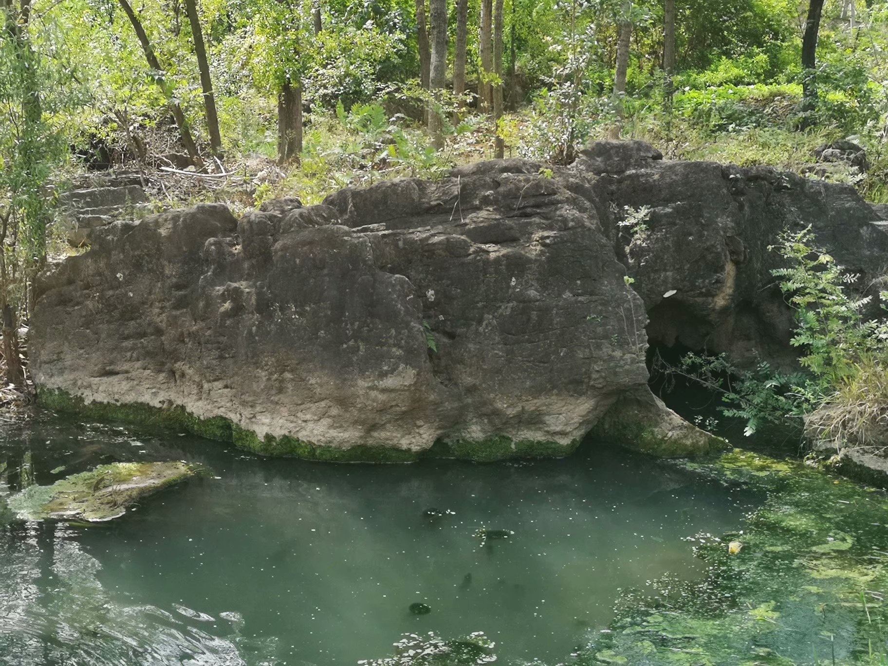 摩托骑行附近好玩的地方,摩托圈附近的旅游景点