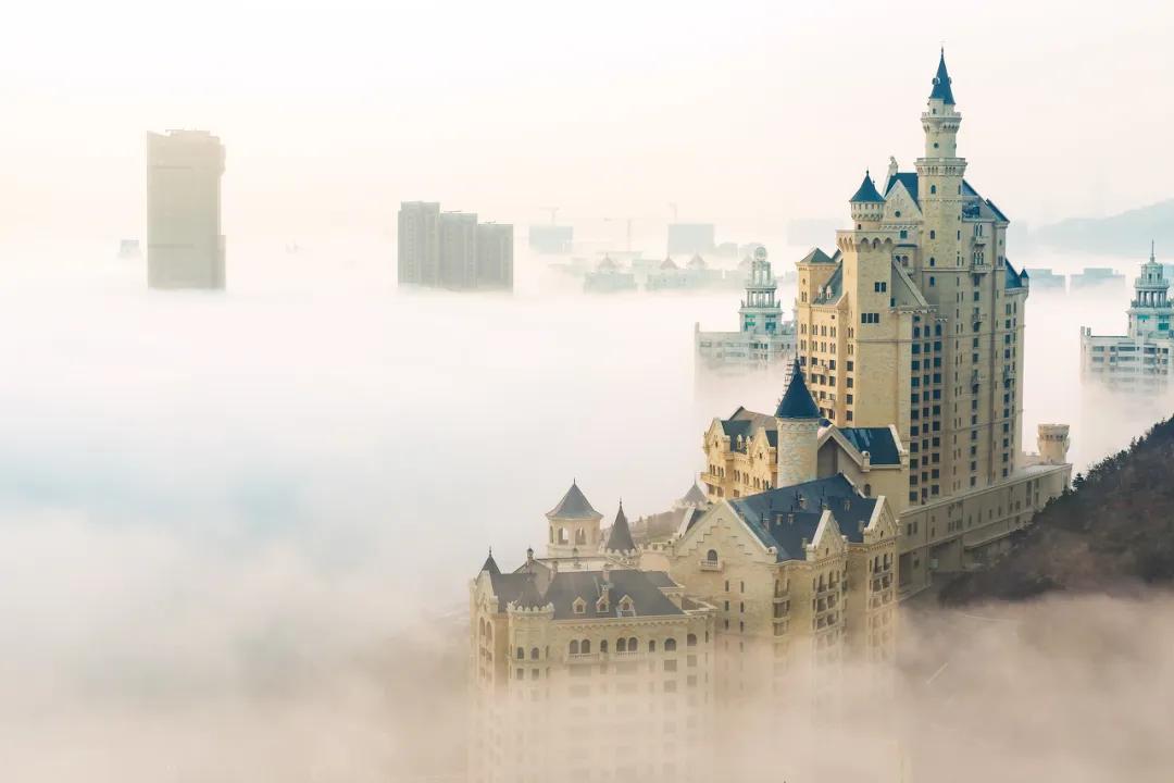 美过三亚!比厦门浪漫!中国这座海滨老城,去一次相当于环游世界