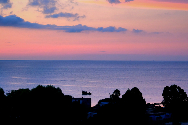 广东湛江自驾游记,广东游记湛江