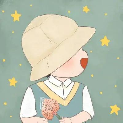 情人节发给暗恋对象的文案,温柔文案干净治愈关于暗恋