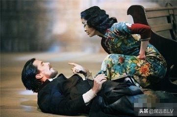 色相行骗的故事：风流三月，花金十万