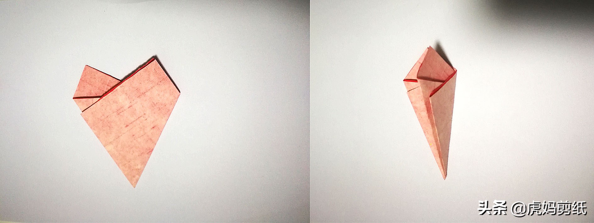 剪纸大全简单又漂亮窗花剪纸,最简单窗花剪纸步骤图及教程