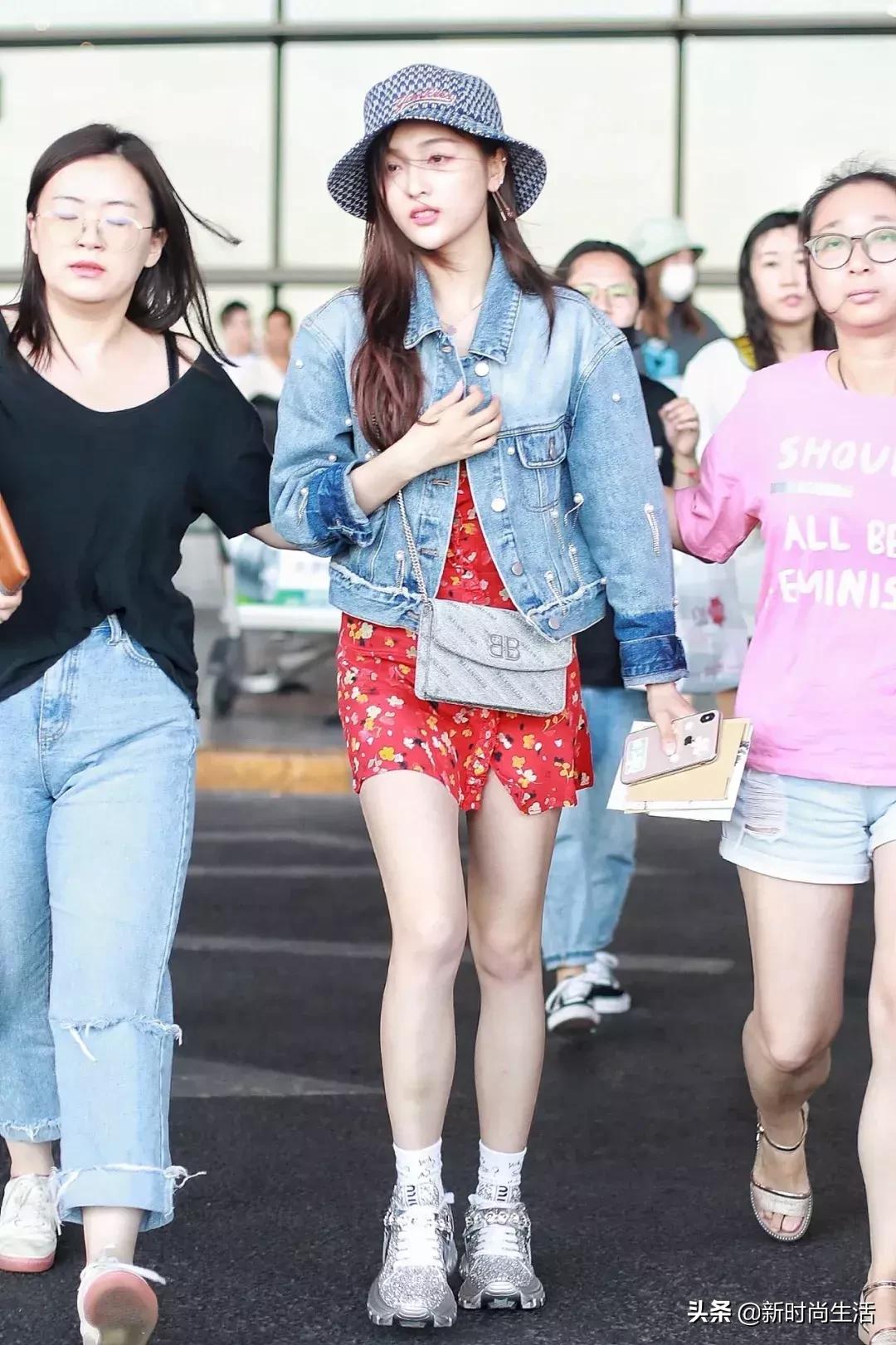 夏天的空调房里太冷？夹克、西装、卫衣、开衫……总有一款适合你