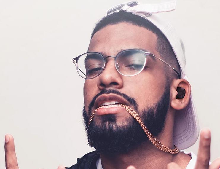 诺基亚bh-205真无线耳机发布,诺基亚bh805主动降噪耳机