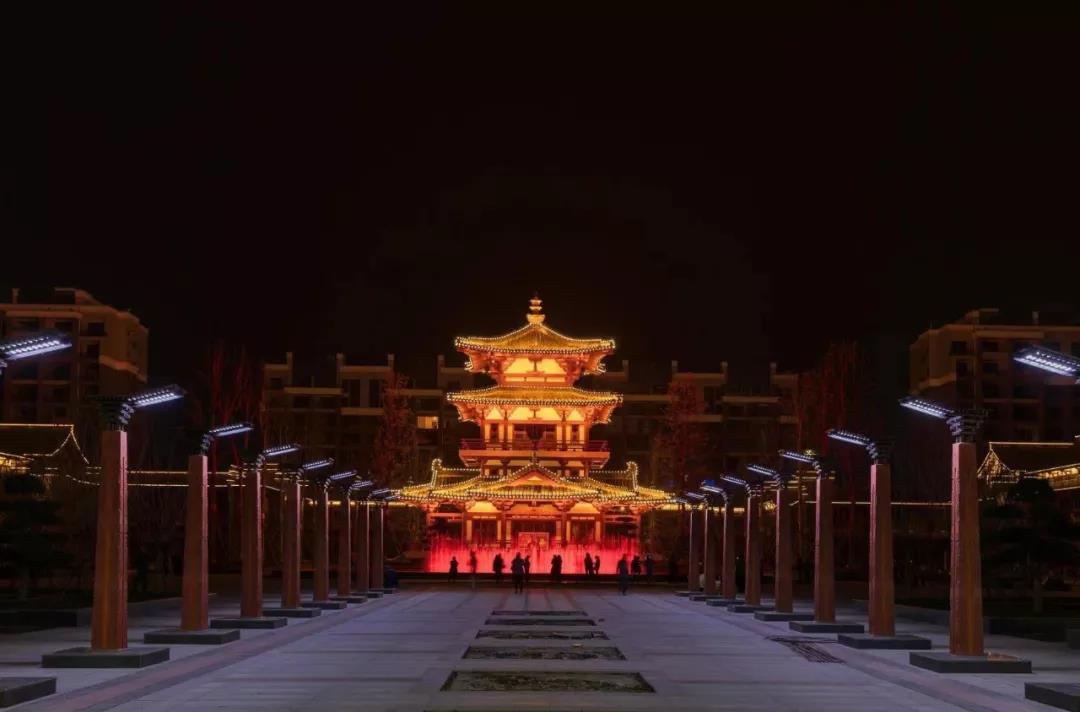 万人过中秋,崇州中秋节去哪里玩