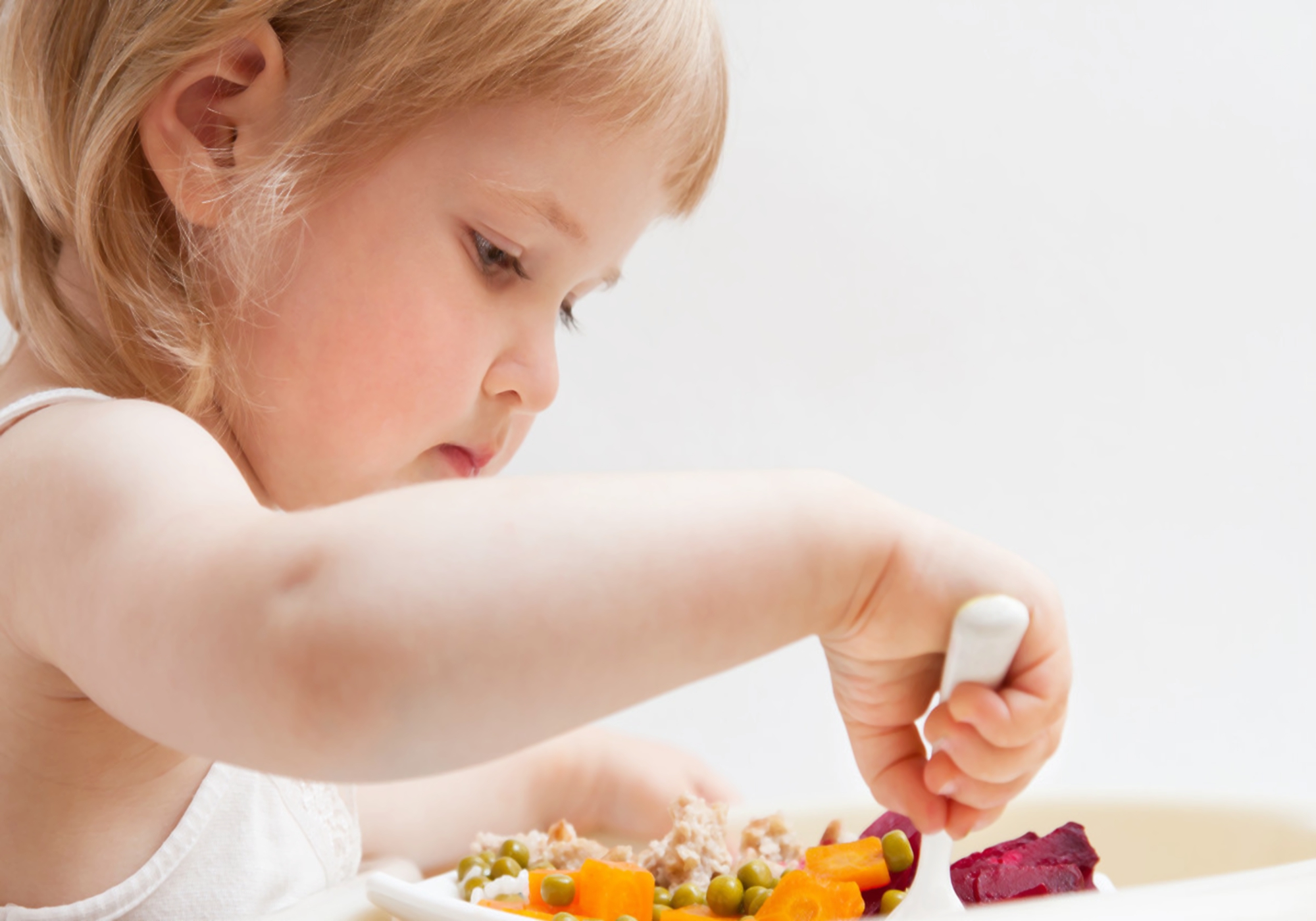 孩子生病不能吃发物应该吃哪些,记住孩子生病这些东西千万别乱吃