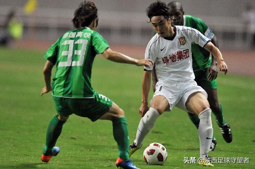 浐灞队经历,陕西记忆1990年的西安三桥