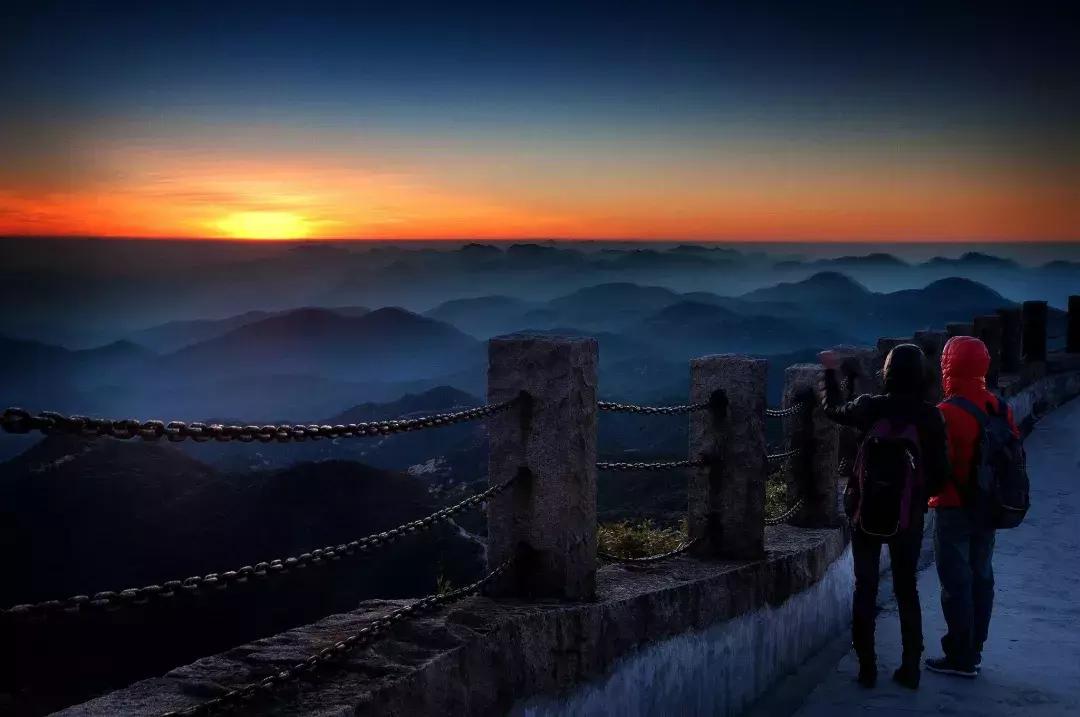 每一次自驾都是一次洗礼,用一场自驾游拓展生命的宽度