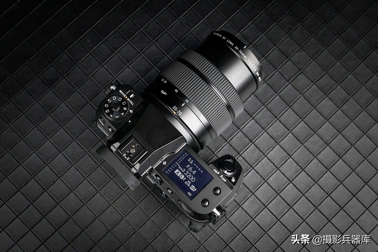 富士gfx50smarkii样张,富士gfx50s2防抖