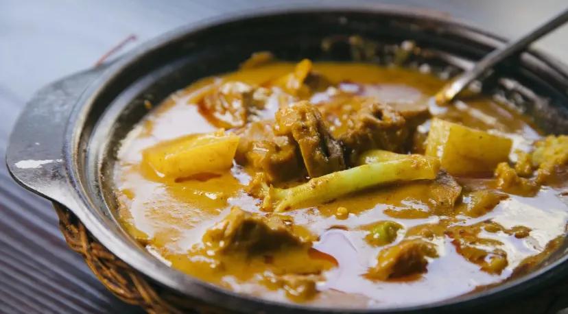 野生“驻杭办”大起底，誓要驳倒美食荒漠论