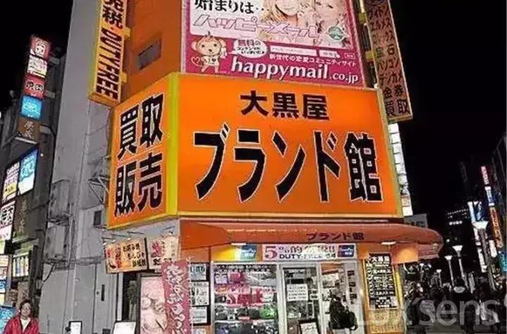 古着店必买清单,小众古着店铺推荐