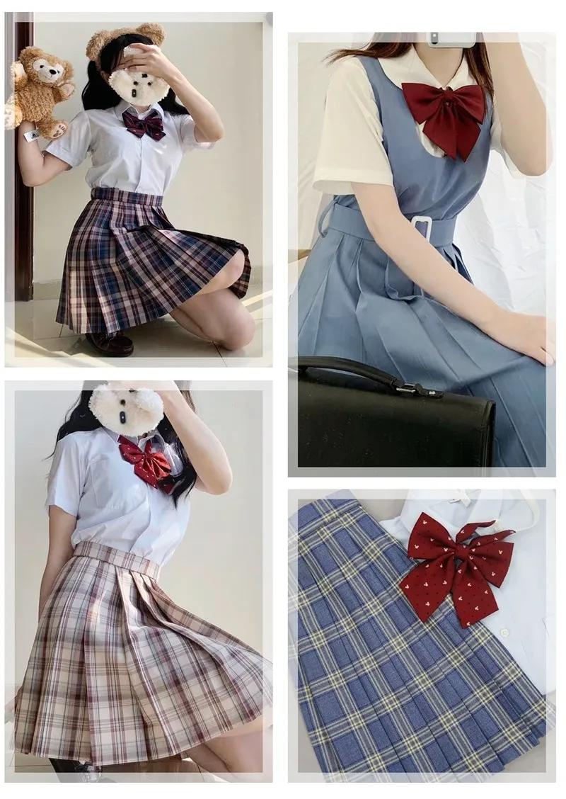 jk制服怎么穿,jk制服有多贵