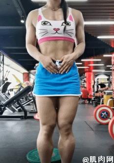 男生会介意女朋友腿粗吗,男朋友介意女生腿粗吗