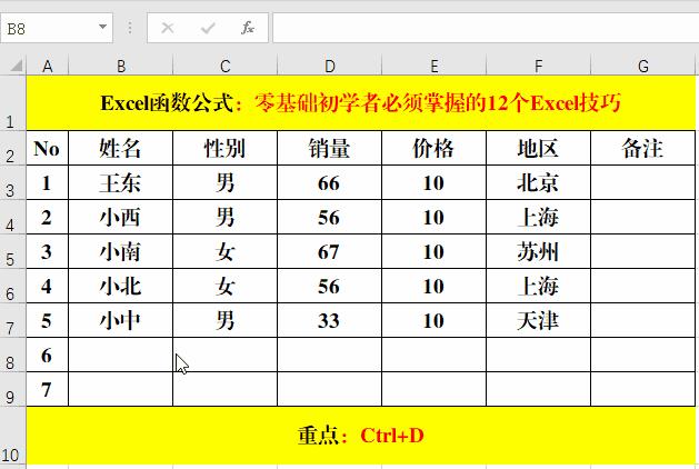 办公软件excel技巧使用大全,办公软件excel公式技巧使用大全