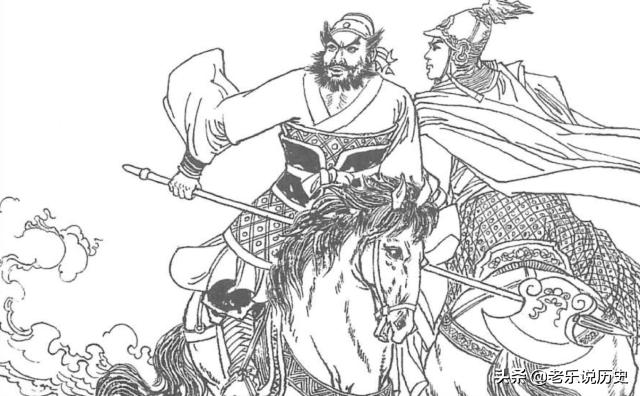 隋唐三绝四猛十三杰,隋唐演义三绝四猛三怪