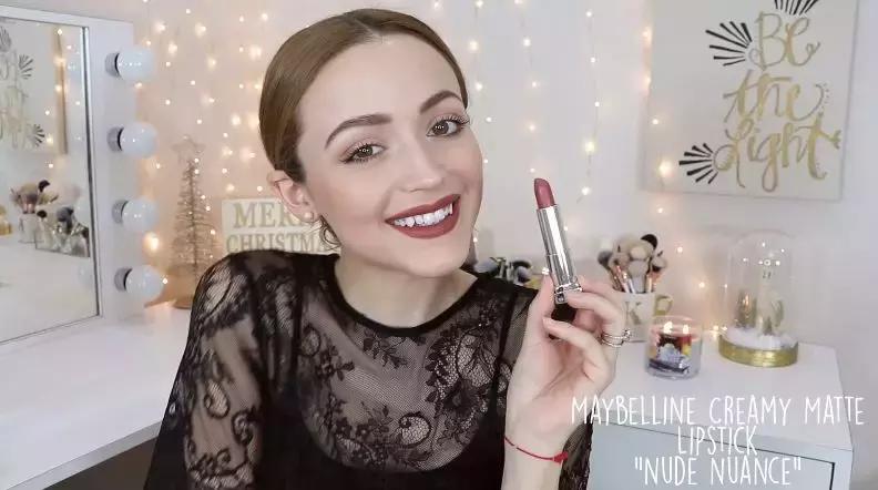 大牌口红热门色平价替代,12支mini热门色号口红