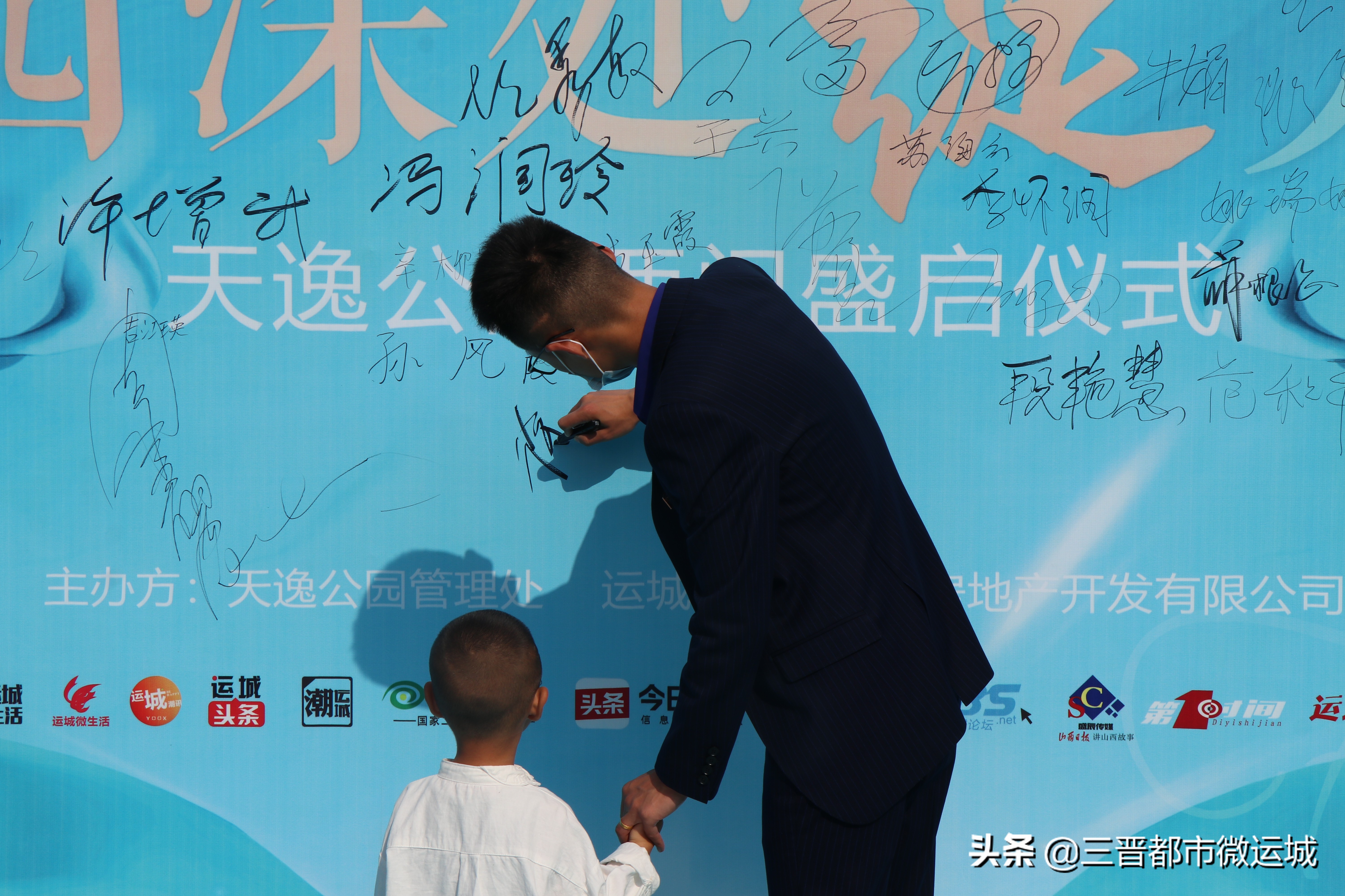 天逸公园现状如何,天逸公园西门最新消息