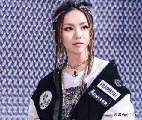 邓紫棋最艰难的时候,邓紫棋时间都去哪儿了