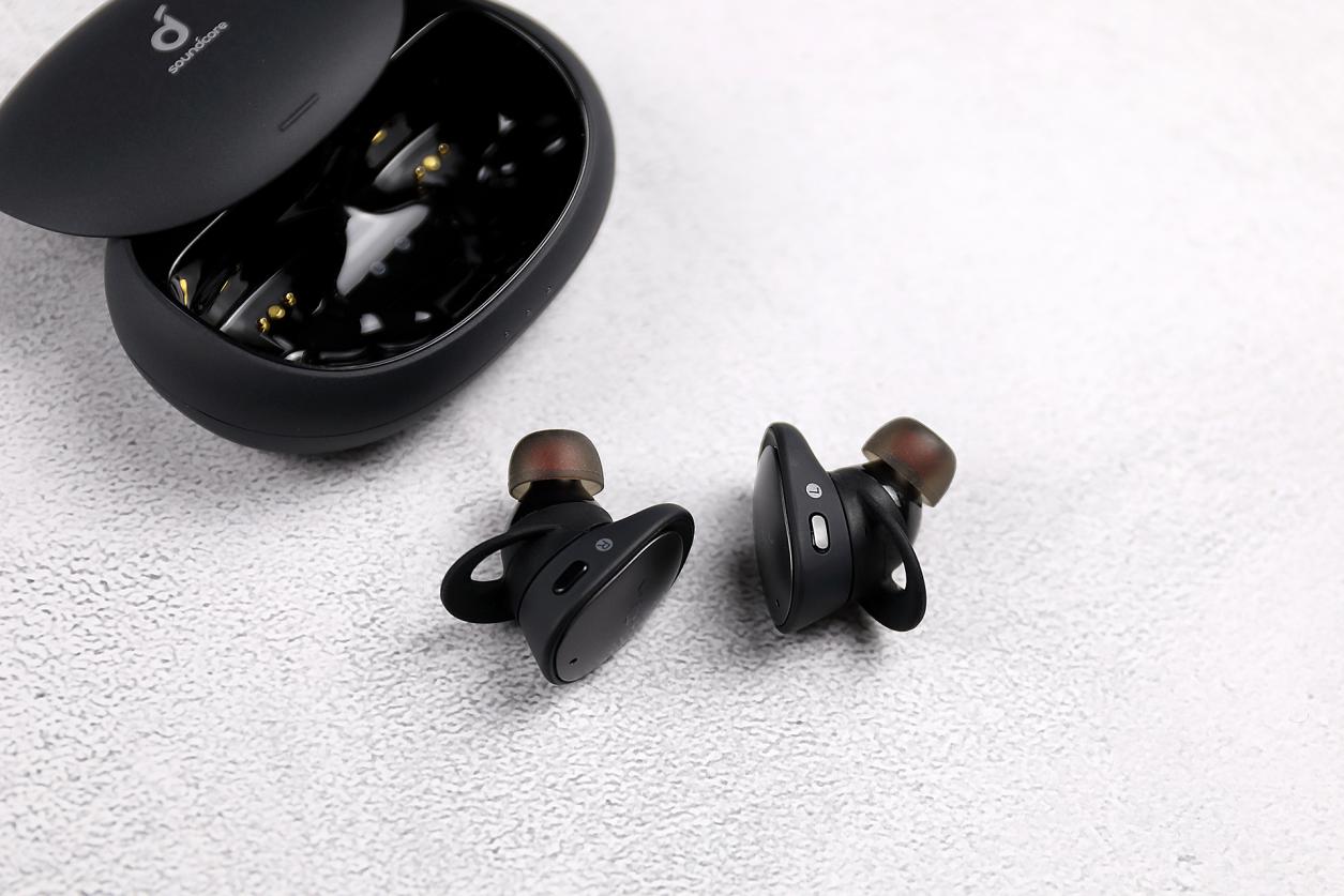 soundcoreliberty2pro好用吗,soundcoreliberty2pro音质模拟