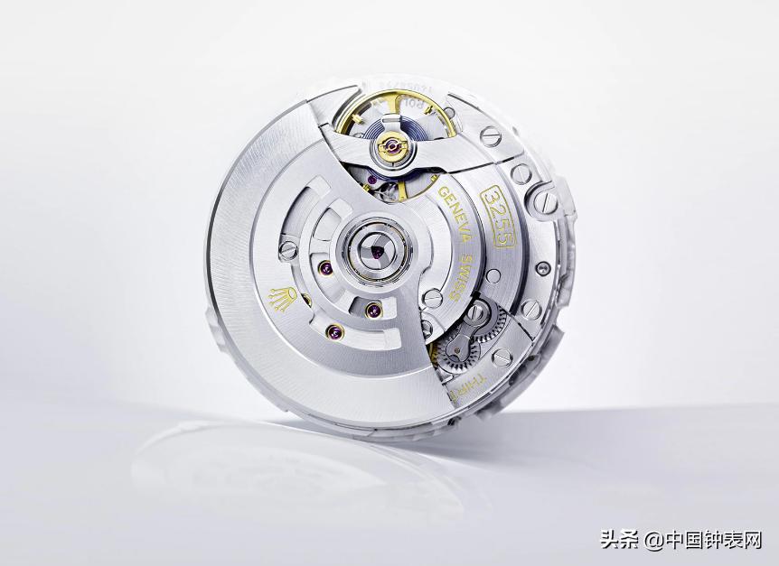 劳力士3255机芯是什么表,劳力士3255机芯有哪些表款
