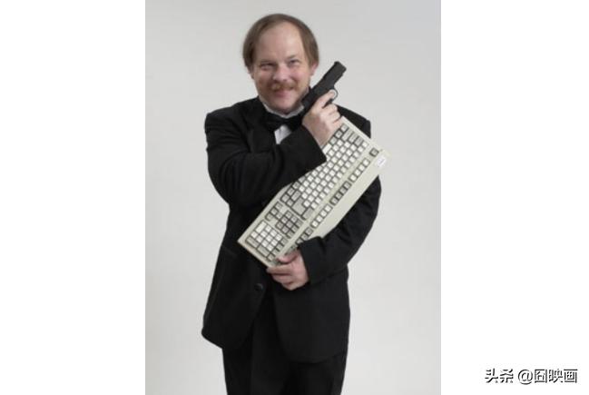 世界上顶级十大黑客有哪些,世界十大黑客宗师