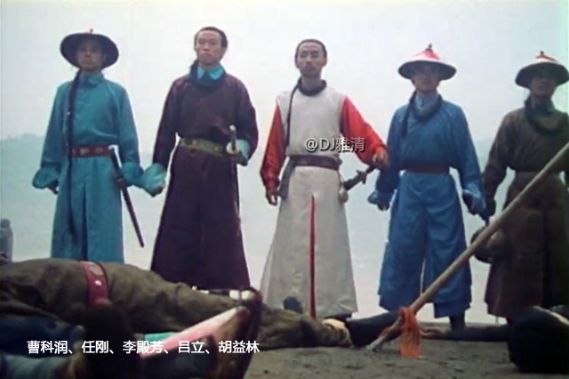 新版自古英雄出少年演员现状,自古英雄出少年演员再聚首视频