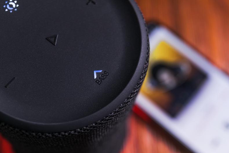 anker音响无声,anker音箱视频评测