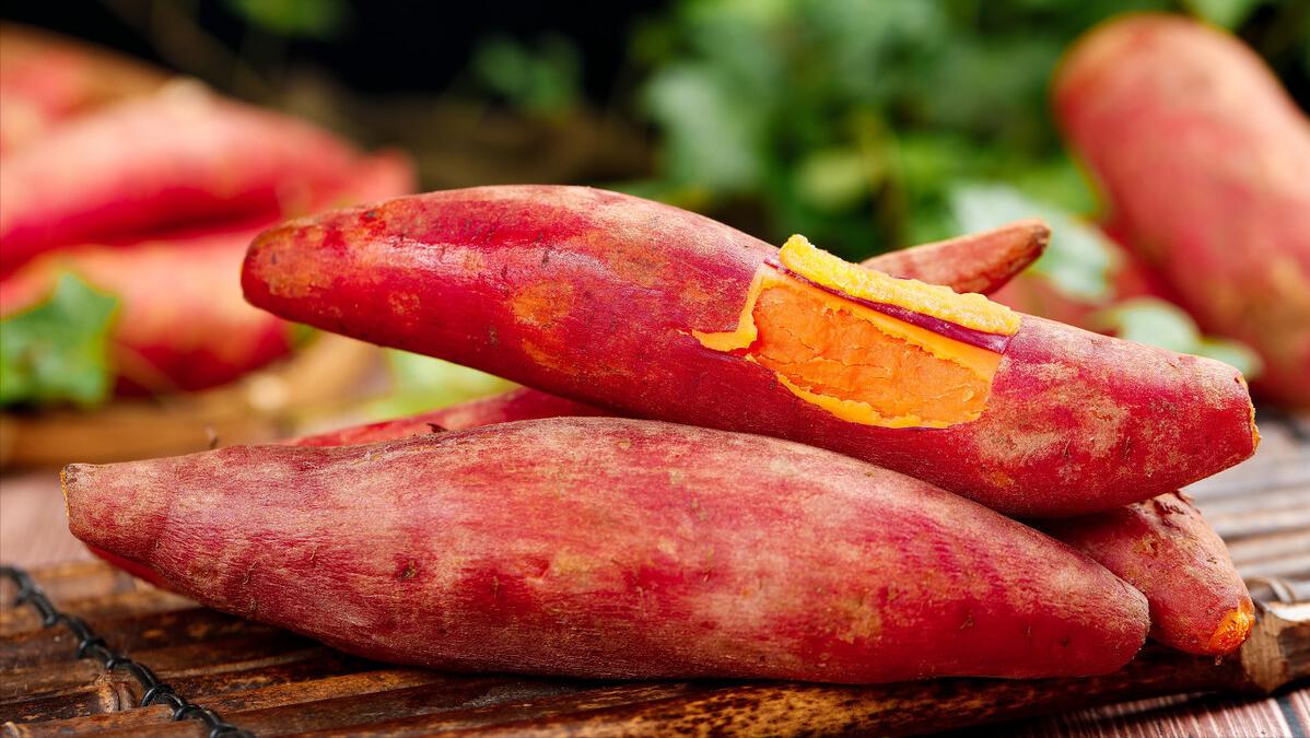 秋季滋补多吃10种食物,秋季食疗养生食谱