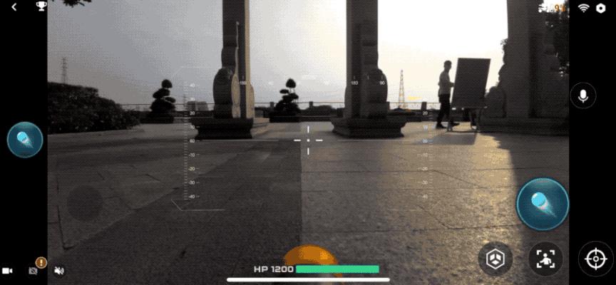 大疆机甲大师怎么把编程搞成实战,大疆机甲大师s1编程能学到什么