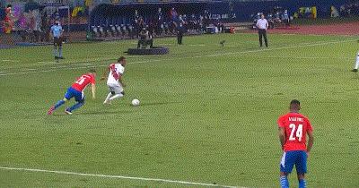 美洲杯最新战报,美洲杯阿根廷1-0巴西夺冠梅西圆梦