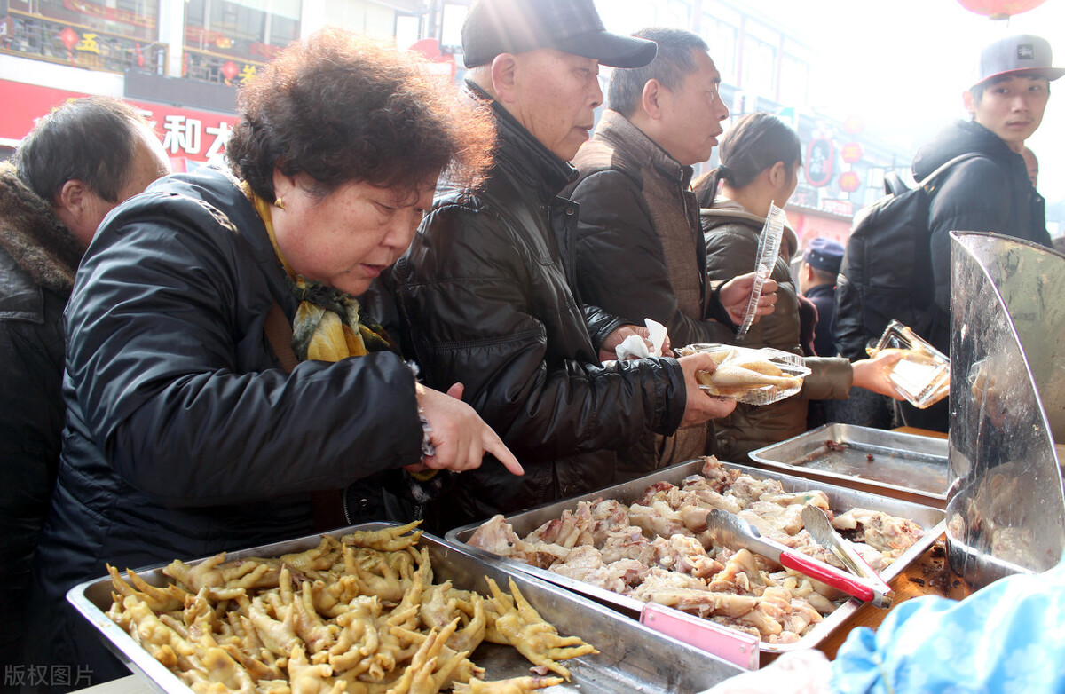 周黑鸭经营视频,周富裕周黑鸭上节目完整