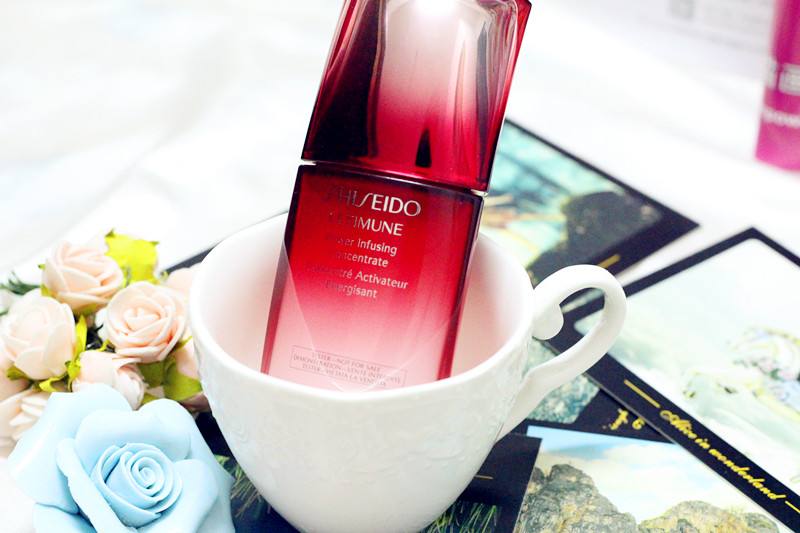 资生堂必买十大产品,吊打同价位平价香水合集