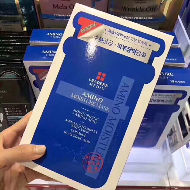 致仲面膜哪个牌子好,良心推荐几款好用的面膜