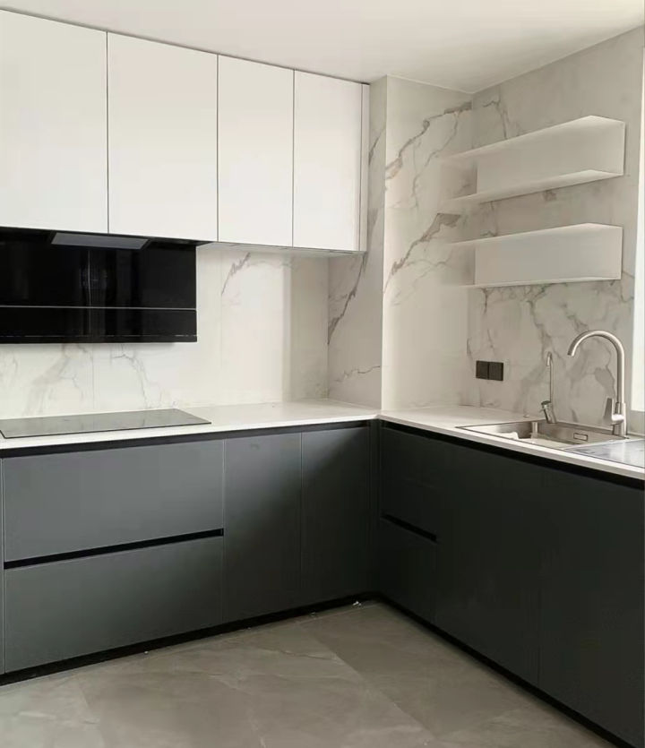 厨房没有地漏能装净水器吗,厨房没有地漏可以加地漏