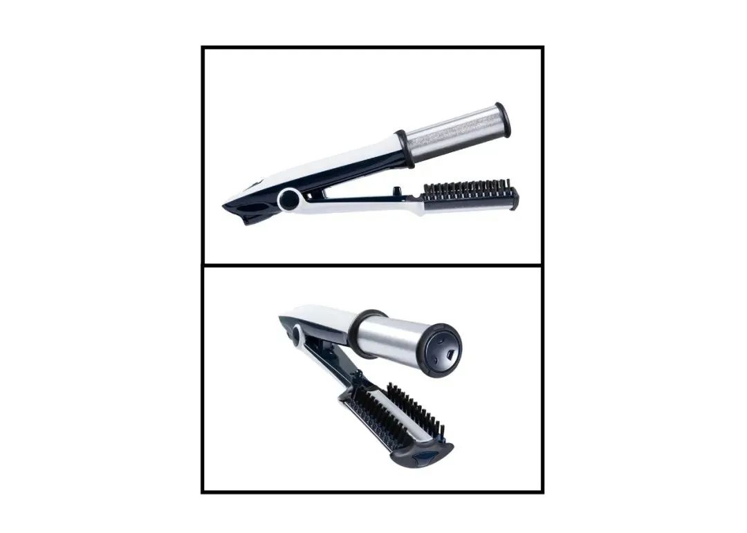 生完孩子头发没空打理，肌肤再亮也感觉老5岁！