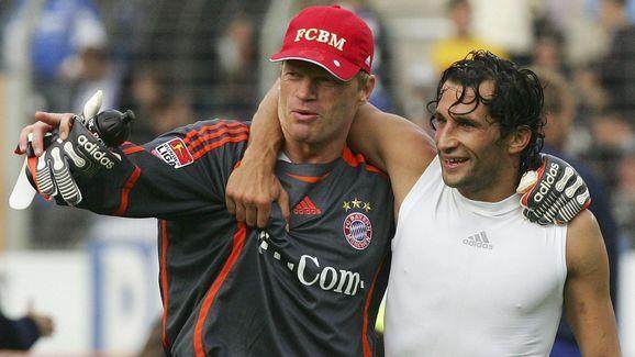 纳格尔斯曼访问多特,纳格尔斯曼去拜仁转会费