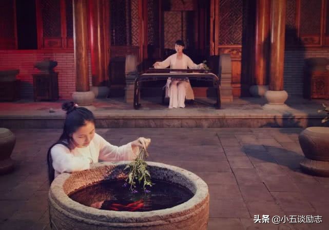 中国最经典10篇古文值得一读再读,中国10篇需读古文